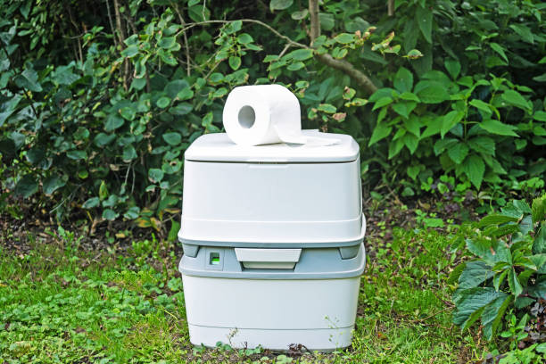 Best Portable bathroom rental  in Ridley Rk, PA