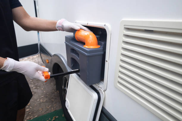 Best Porta potty rental near me  in Ridley Rk, PA