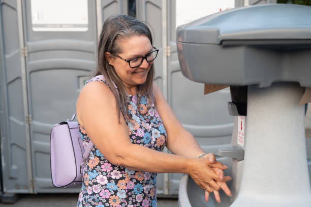Best Wedding porta potty rental  in Ridley Rk, PA