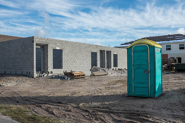 Portable Toilet Options We Offer in Ridley Park, PA